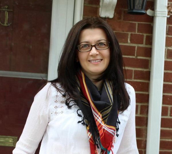 Irena Dragaš Jansen