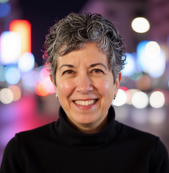 Dr. Kathleen Mulhern