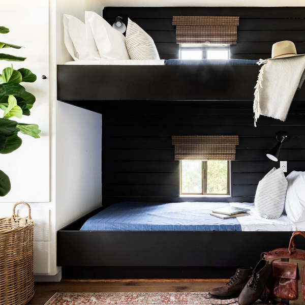Bunk Room