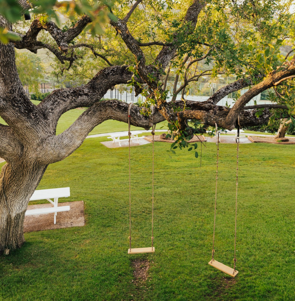 The Oaks