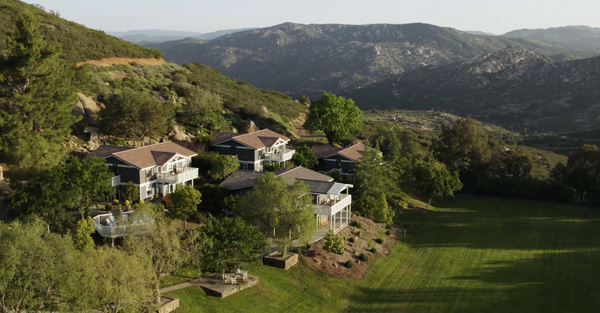 Rental accommodations