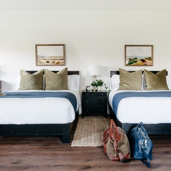 Shared Room